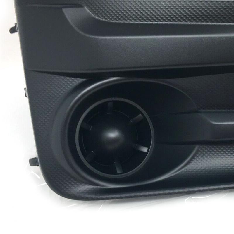 57731FL20A Рамка-ободок противотуманной фары передней правой Подходит для Subaru Impreza 2018 2017