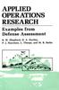 The Applied Operations Research Book