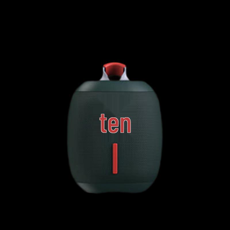 

Newmine BT86 Portable Bluetooth Speaker