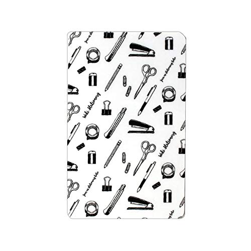 

Wake Stationery Оригинальная подложка Канцелярские принадлежности Узор Moleskine Moleskine для кармана
