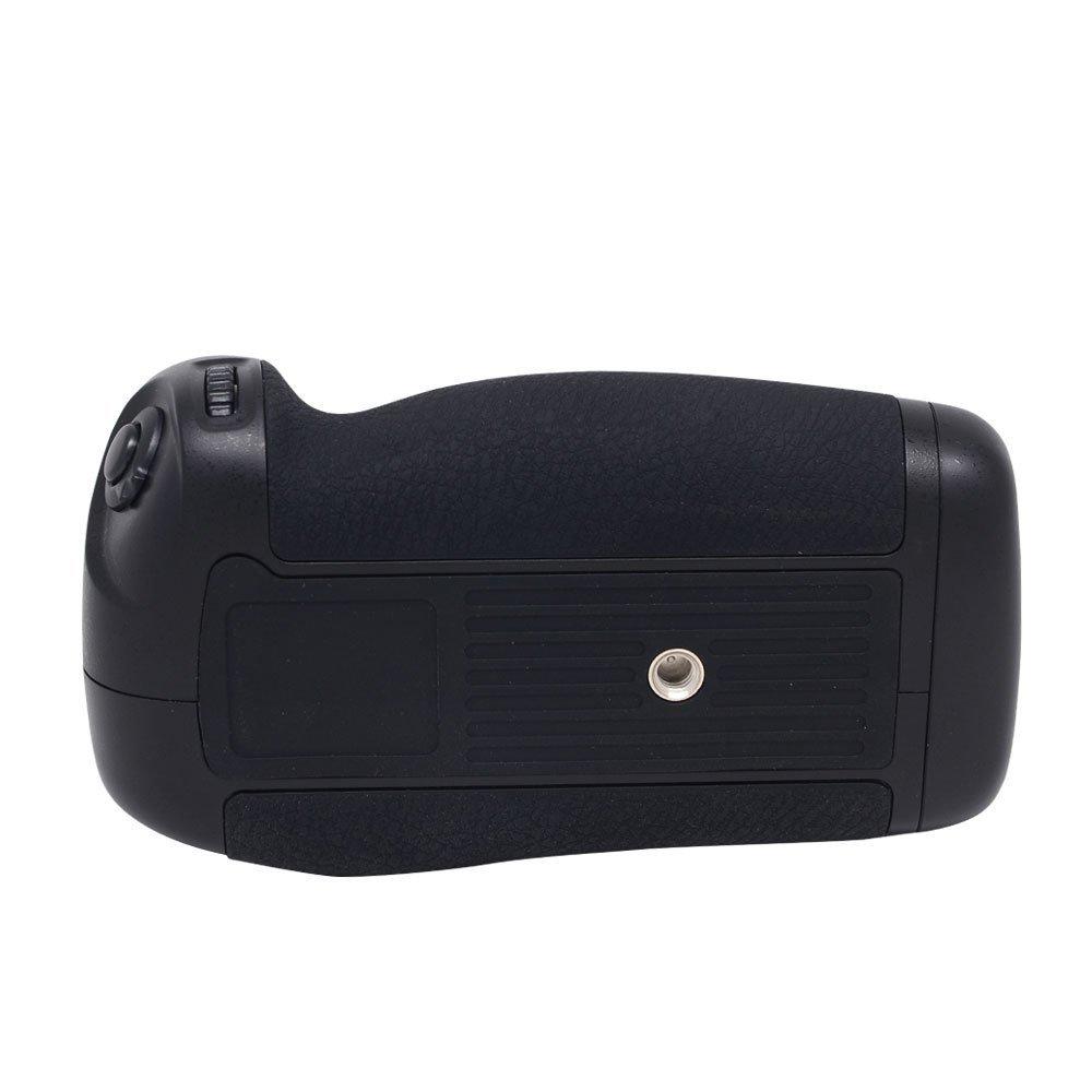 WELLSKY Pack Compatible with Nikon D750 SLR Cameras MB-D16 Multi-Power