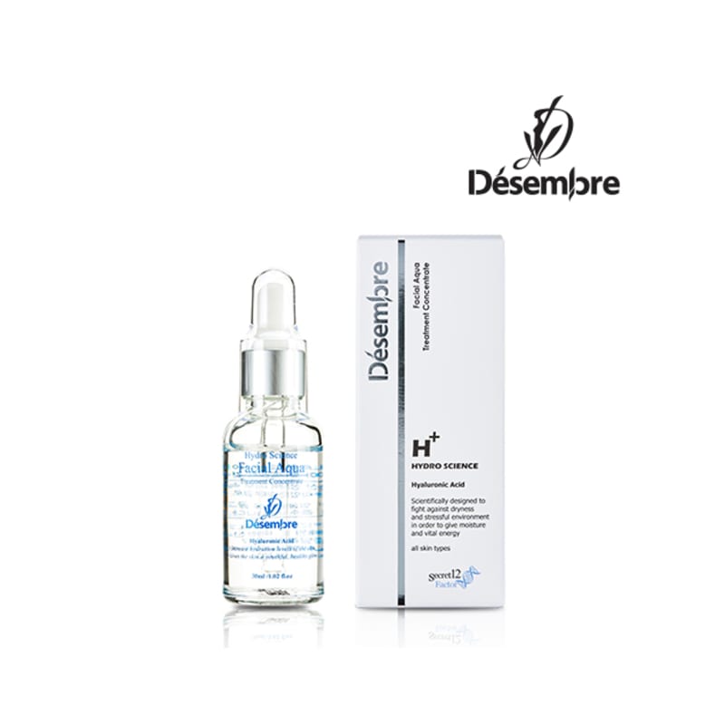 Aqua Concentrate 30ml