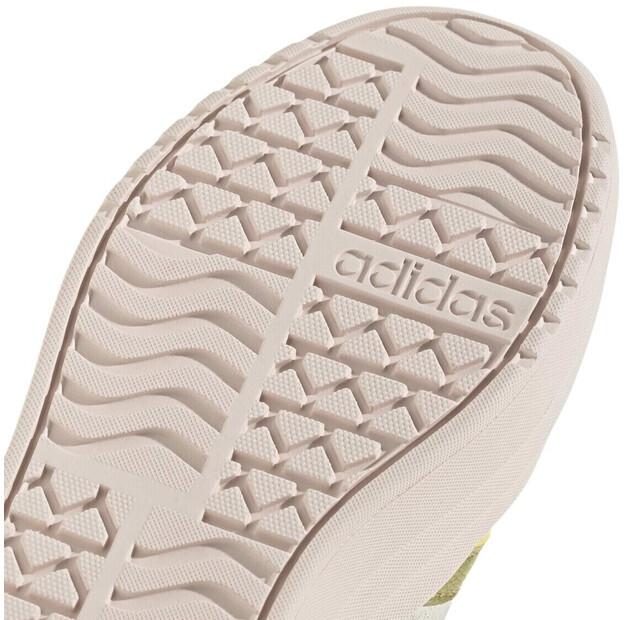 Кроссовки Adidas VL Court Bold