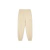 MLB SS24 Boston Red Sox Logo Baggy Pocket Work Casual Pants Unisex Pants Beige 3AWPB0441-43BGM