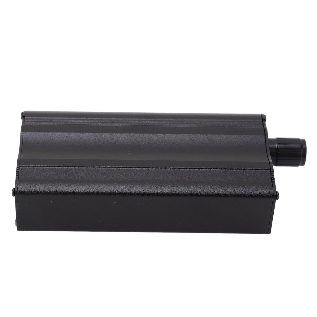 Automatic Keyer Continuous Wave Memory Radio Amplification Morse Code Key Controller Reader