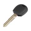 Auto Transponder Leere Schlüsselhülle Für Kia Rio Cerato Picanto Spectra Sportage Sorento Forte Unbeschnittene Klinge