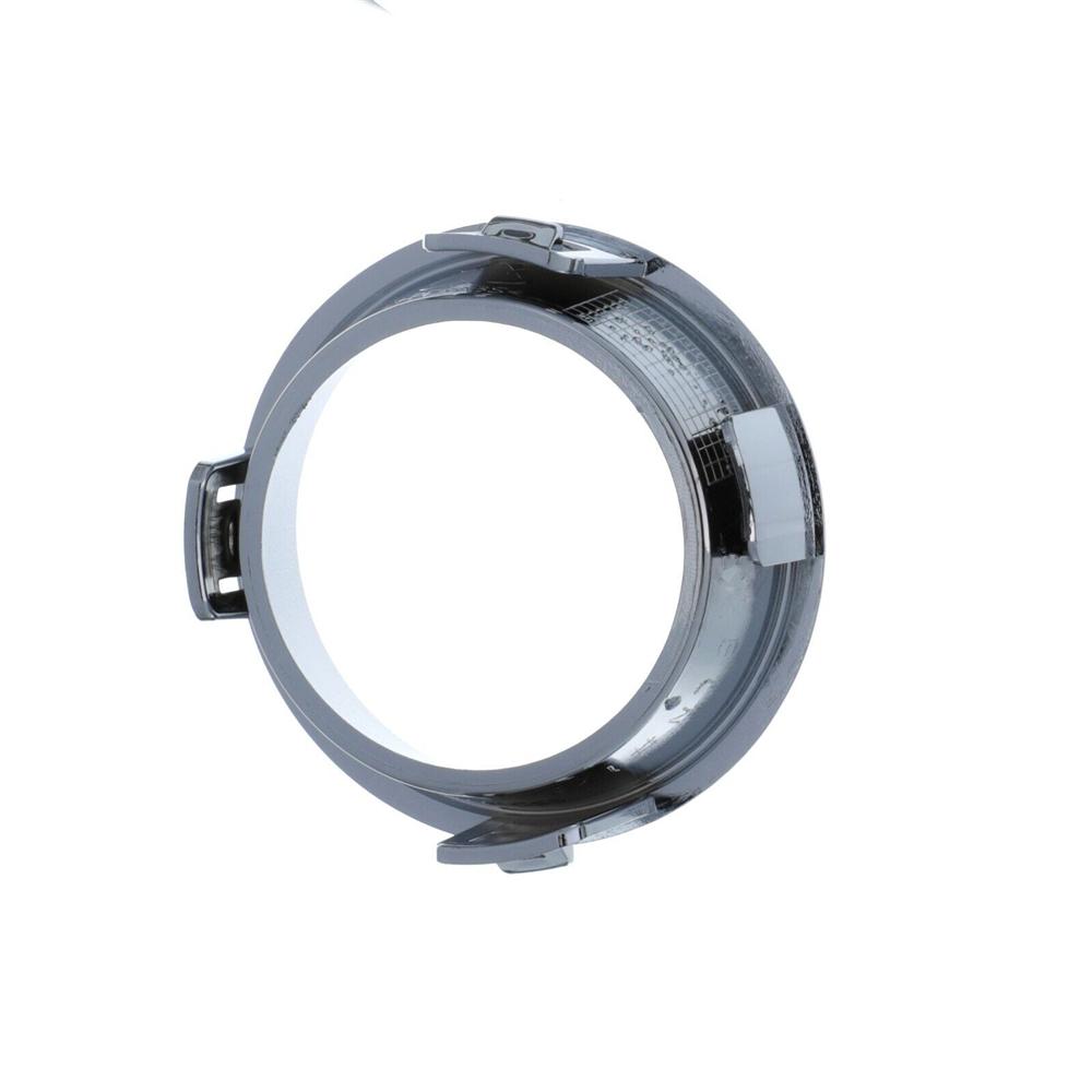 Left Side Fog Lamp Bezel Trim Ring For 2017-2020 Pacifica Voyager # 5SD13SZ0AC