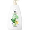 Liushen Aloe Vera Feuchtigkeitsspendendes Duschgel