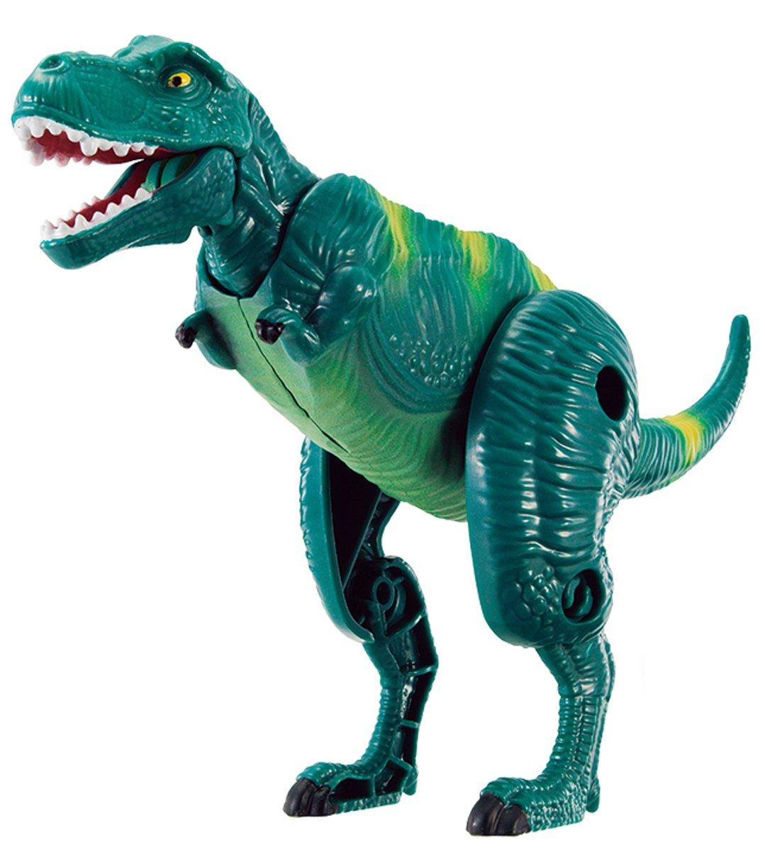 

Wild Egg Tyrannosaurus