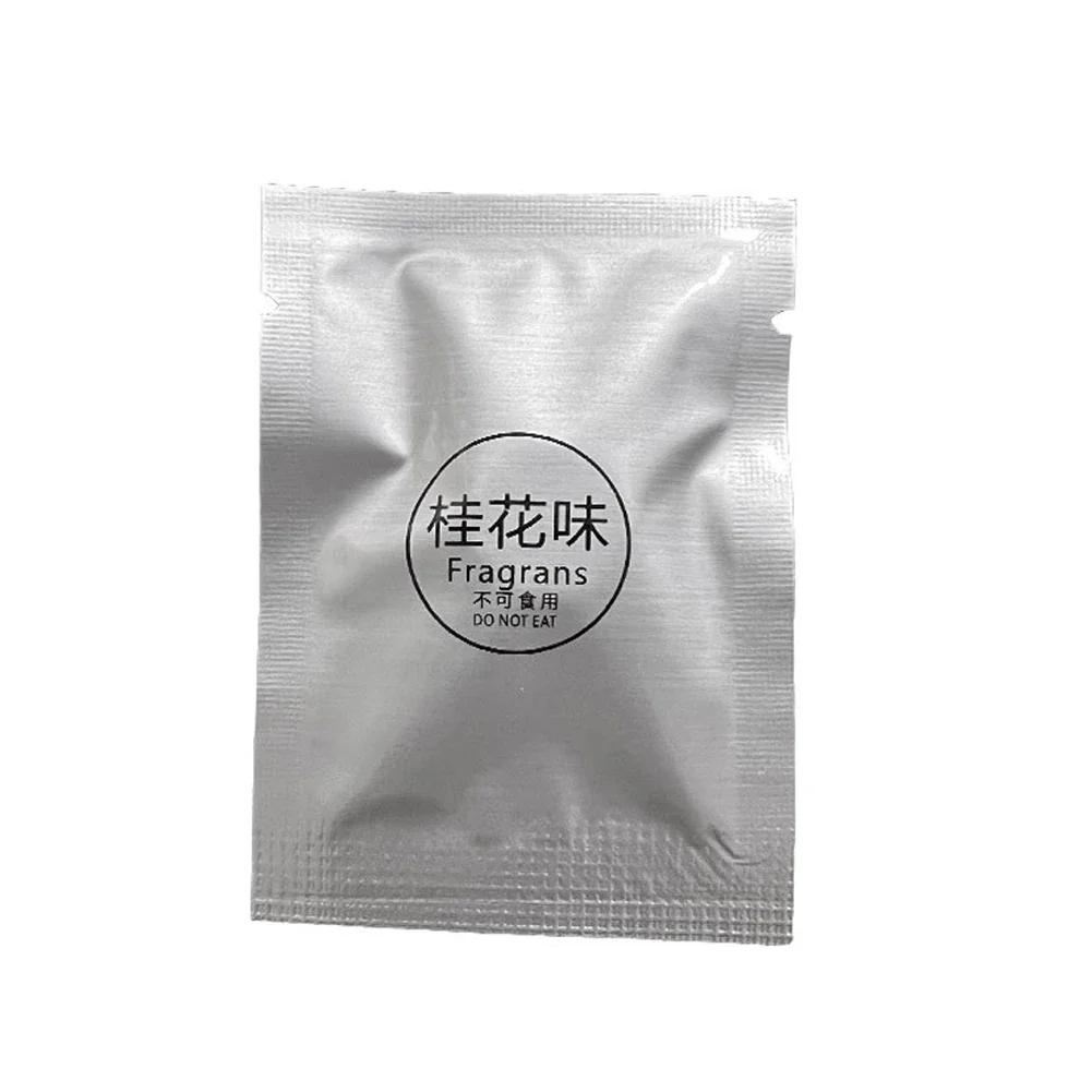 1/5 szt. Samochodowy odświeżacz powietrza w tabletkach PE Air Vent Perfume odświeżacz powietrza w stałych tabletkach suplementów zapachowych perfum