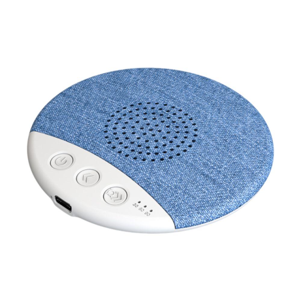 Mini Under Pillow Bluetooth Speaker Bluetooth 5.3 Wireless Sleeping Speaker Sleeping Music