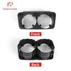 Car Center Console Water Cup Holder Accessories For Mercedes W205 W213 W253 W447 W467 For Benz C E GLC V Class 2056800691