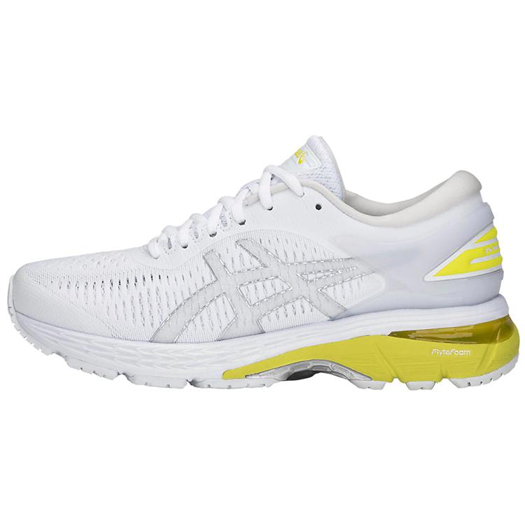 

ASICS Gel Kayano 25 Lemon Shark Women s 1012A026-101 38