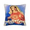 Rosalia Singer Pillowcases Merch Printed Cushion Cover  Pillow Covers Home Decorations Zippered Multi Size