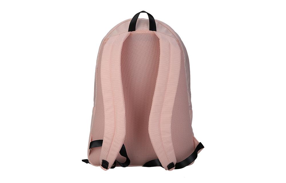 adidas Polyester Backpack Regular Unisex Ice Crystal Pink ED1799