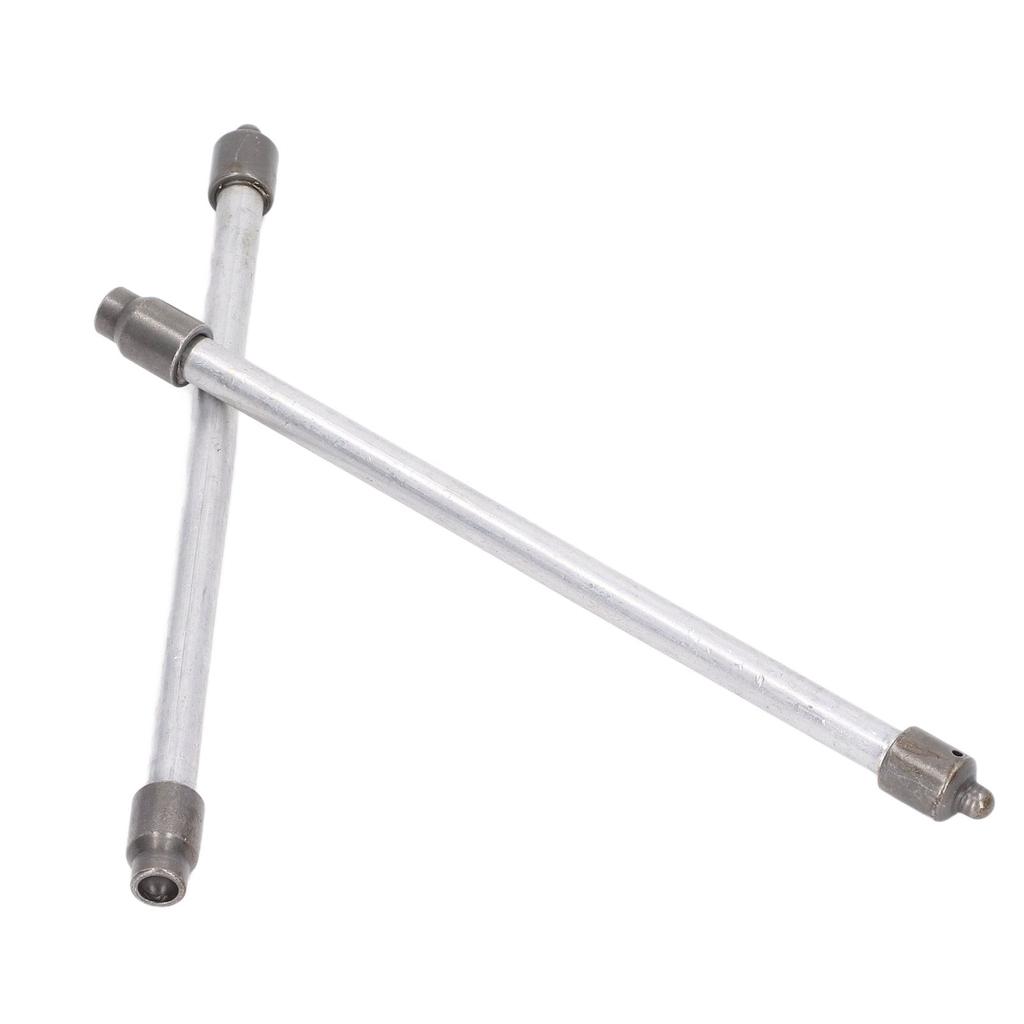 2 STÜCK Ventilstößel Aluminiumlegierung Verschleißfest Stößel Ersatz für Kipor Kama 186F 188F