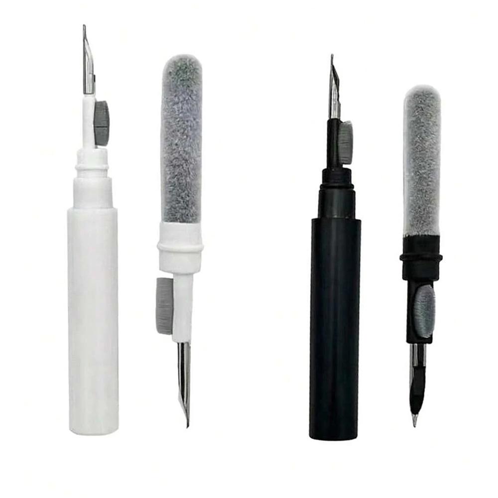 Xiaomi Earphones Cleaning Pen Airpods Pro Cleaning Brush  Portable Bluetooth Wireless Earphone Camera Cleaning Tool450000