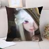 Fall Pillow Cover X B-Barbie Dolls Decorative Pillowcases  Car Decoration Sofa Cushions Cushion Covers for Bed Pillows