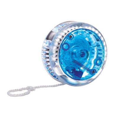 MidOcean Flashyo Light Up Yo-Yo (Batteries Included)