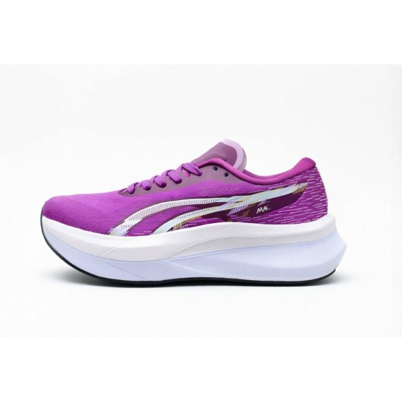 Breathable Flyknit Running Shoes Men Women Lightweight Comfortable Low-Top Sneakers In 17 Colors
