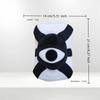 Cross-Border Horror Escape Doors Figure Plush Toy