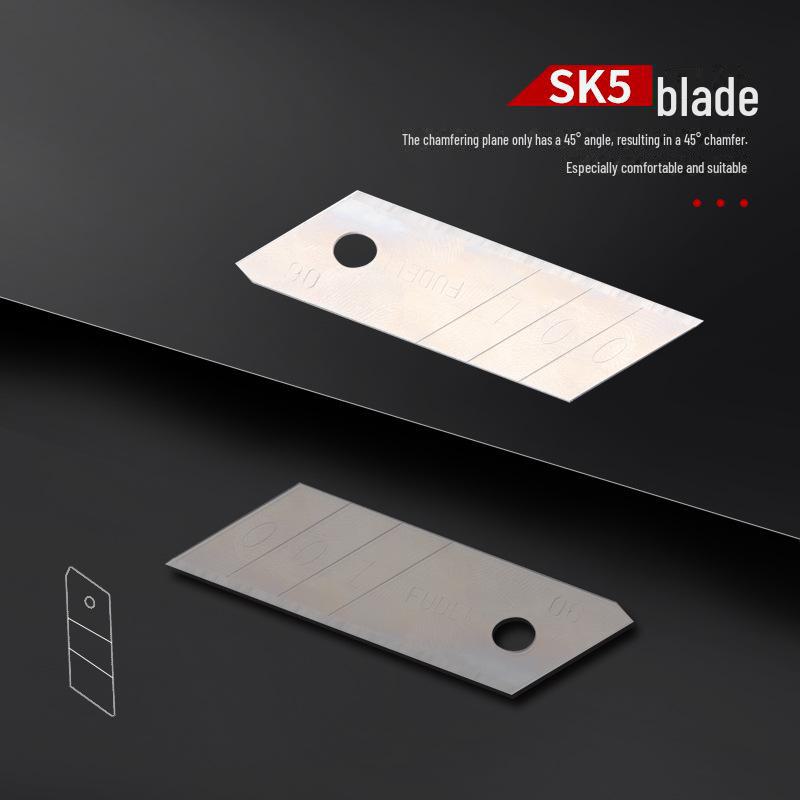 Unealtă de șanfrenat gips-carton pentru tâmplar: Rindea cu teșitură la 45° din polifibră fonoabsorbantă