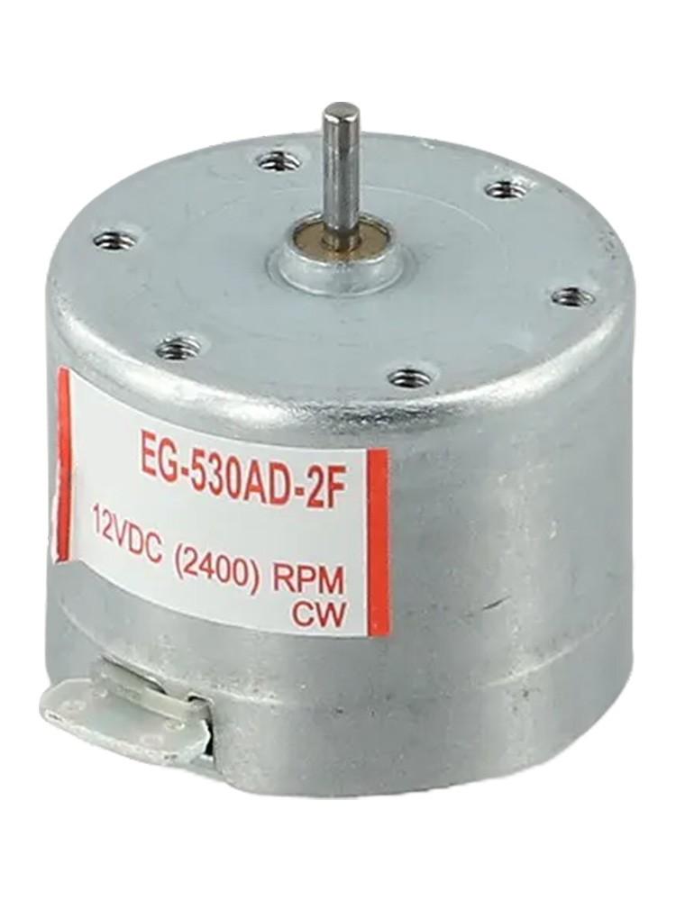 Audio Capstan Motor Spindle Motor Tape Recorder Motor Easy To Install