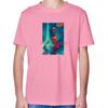 Tops – T-Shirts