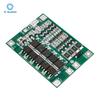 4S 40A Li-ion Lithium Battery Charger Protection Board 18650 BMS For Drill Motor 16.8V wiht Balance