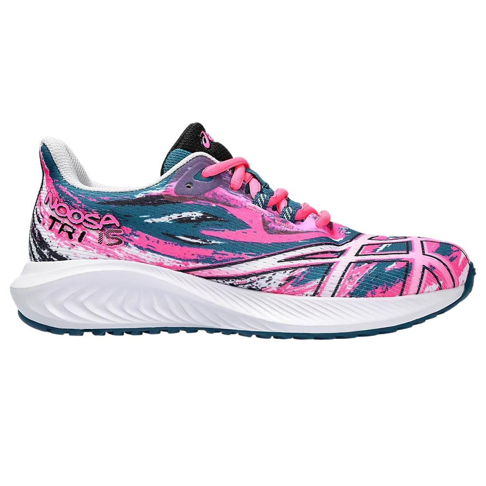 Sports Shoes Asics Rose Gelnoosa Tri 15 GS