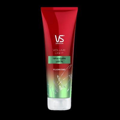 Vidal Sassoon Lättviktigt Återfuktande Balsam