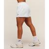 Gymshark Lifting Club Mesh Shorts White B5c4u Wb57