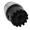 Rear Control Knob Switch Car Air Conditioning REAR Control Switch Air Conditioner Knob Switch Button