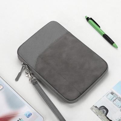 10.8 Inch Tablet Sleeve Bag Shockproof Breathable Notebook Pouch Multifunctional with Handle Laptop Notebook Case Daily Commute