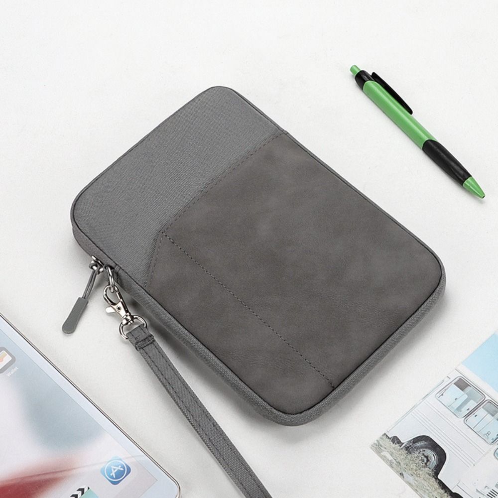 7-11inch Laptop Case Anti Scratch e-Reader Carrying Case Notebook Protective Cover Travel Office