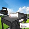 4Pcs Funtional Grease Cup Liners Grease Collection Solution Effective Grease Collector Liners BBQ Accessories for Grills