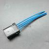 1pc For Tesla Brake Disc Brake Pad Brake Pump Caliper Electronic Handbrake Cable