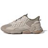 Ozweego 'Aluminium Wonder Beige' Sneakers ID3187