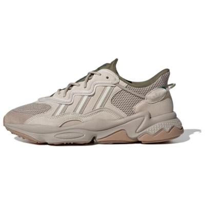 Tênis Ozweego 'Aluminium Wonder Beige' ID3187