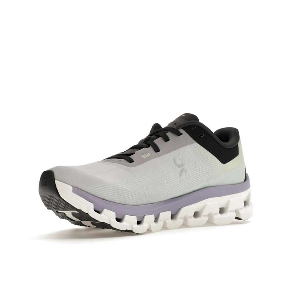 On Running Cloudflow 4 Fade Wisteria (Womens) Women Sneakers 3WD30111501
