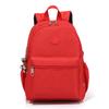 New Nylon Breathable Backpack Boys Girls Backpacks High Capacity Leisure Light Travel Bag Versatile Student Bag Fashion Backpack