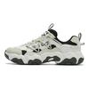 Fila Fluid 6 Cat Paw Shoes Retro Series Casual Trendy Comfortable Versatile Shock Absorbing Breathable Supportive Low Top Running Shoes F12M522111FAA