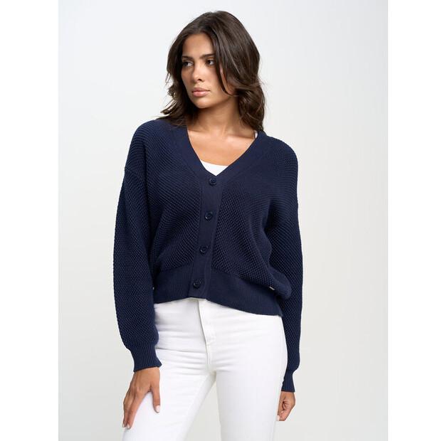 Кардиган BIG STAR SABIRA_403_160 EU XXL