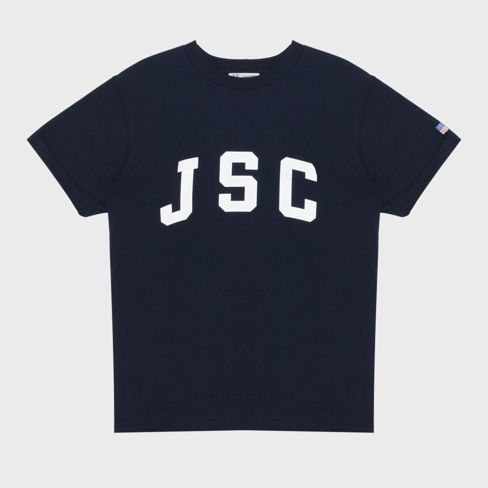 Junesi Sports Club Jsc - Usa T-Shirts Usa T-Shirts(Navy) Navy/M