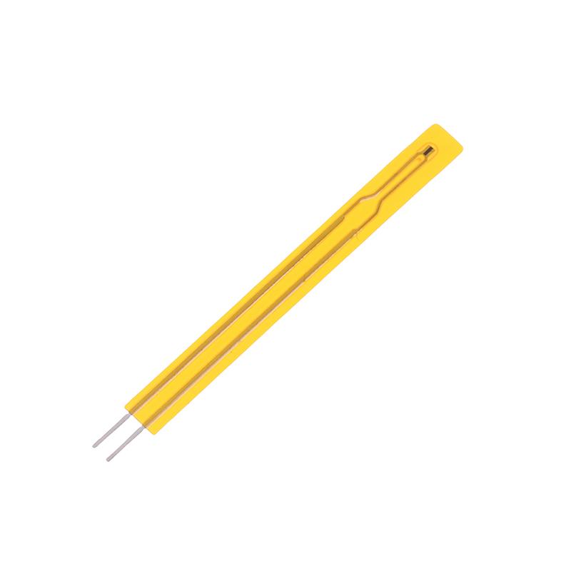 10 Stück NTC Dünnschicht Thermistor 3950 10K 50K 100K MF5B SMD 1% Temperatursensor