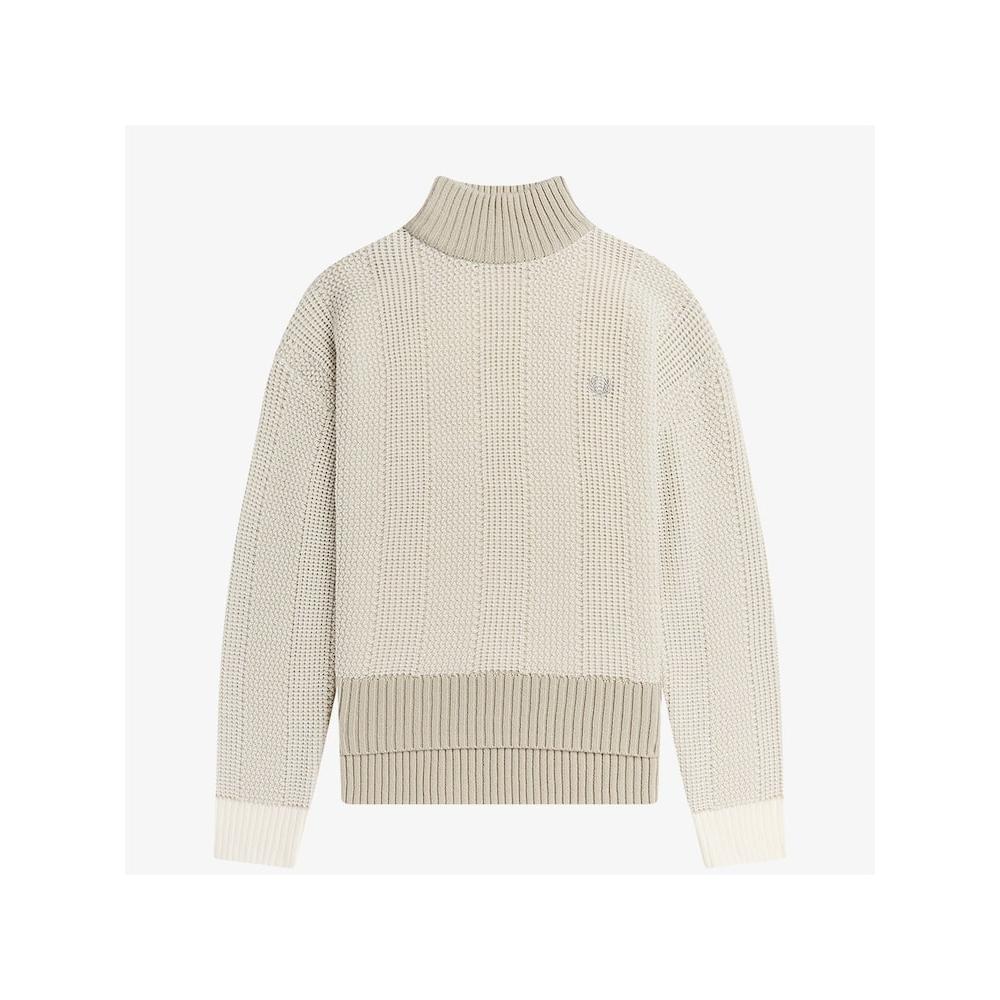 

Fred Perry [headquarters Genuine] Fred Perry [женщины] Текстура Полосатый Трикотаж 560 Afpf2234109 560 qzgAfpf2234109 560 XS