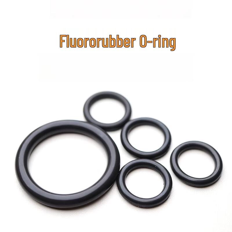 Lehang High-Temperature FKM O-Rings