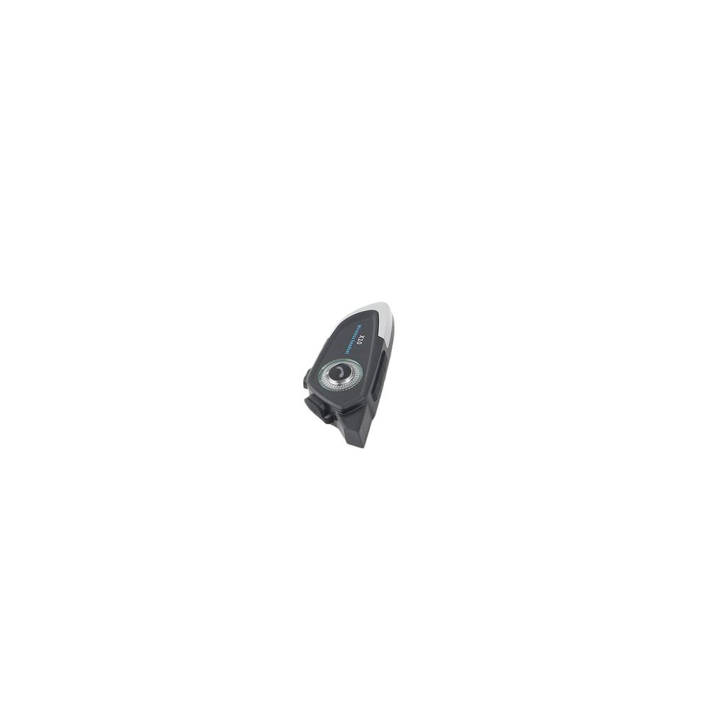 Bluetooth Motorcycle Headset with Microphone for Motorcycle Communication Helmet IP56 Water Proof