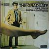 LP Record SIMON  GARFUNKEL DAVE GRUSIN  The Graduate Original Soundtrack S70042 CBS 1968 UK Soundtracks  Musicals Used