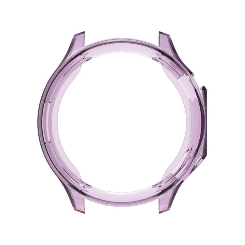 Watch TPU Case Dustproof Protectors for Watch X Smartwatches Protective Cover Scratch-resistant Protections Sleeve